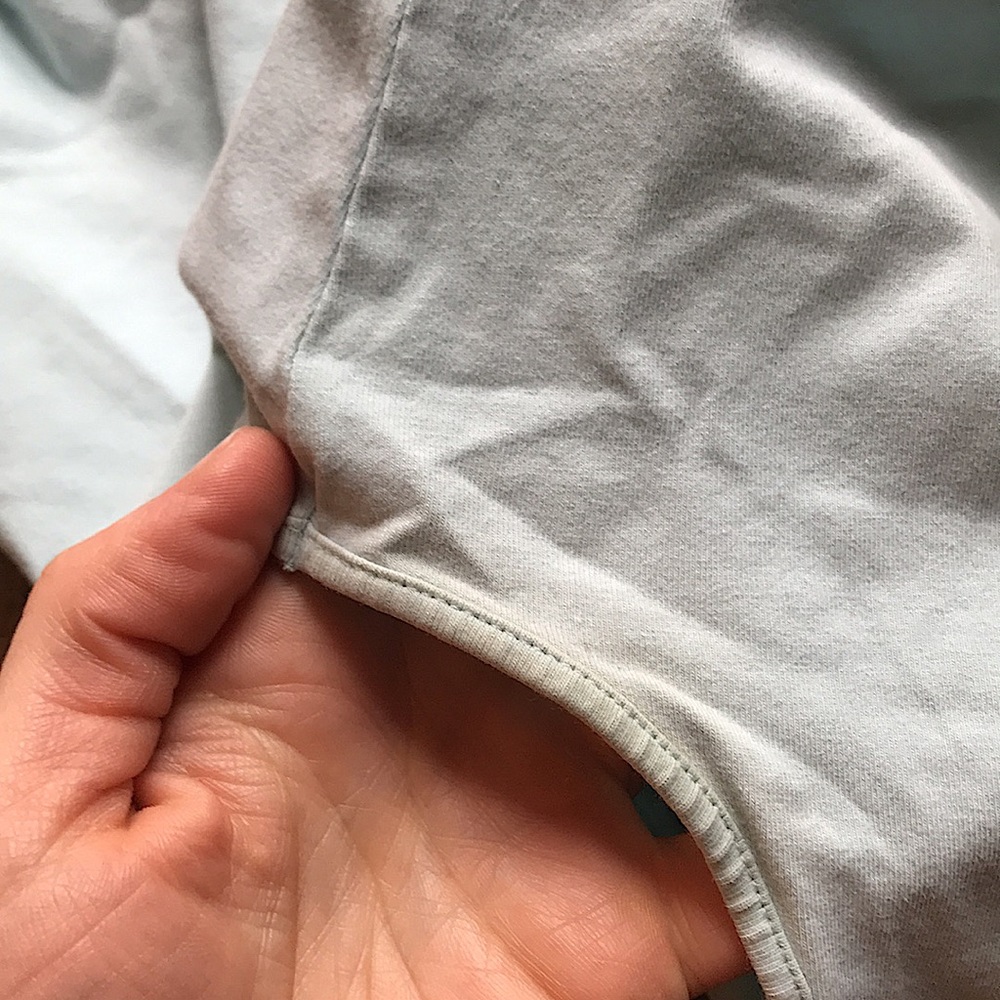 Pink and Blue basic tank tops - Picture 10 of 10